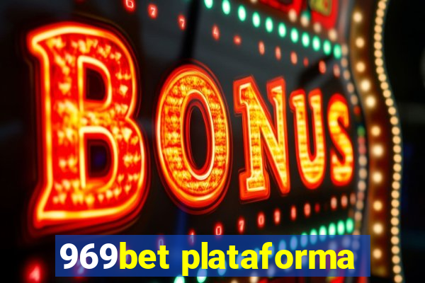 969bet plataforma